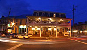 Inn Boonsboro Inn Boonsboro