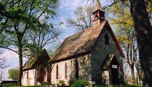 Saint Mark's Episcopal Church Lappans Boonsboro, MD Saint Mark's Episcopal Church Lappans Boonsboro, MD