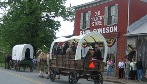 Williamsport in Washington County, MD Williamsport in Washington County, MD